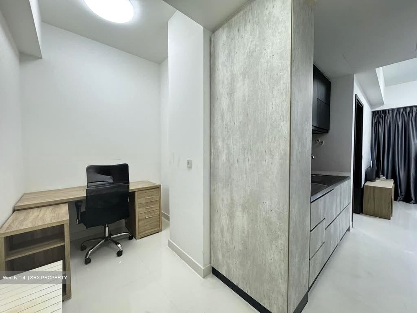 The Rise @ Oxley (D9), Condominium #563732001